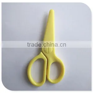School Stationery Scissors/plastic Cutting Scissor thumbnail-2