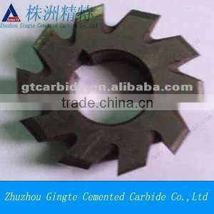 Tungsten Carbide Grinding Disc /cutter Teeth thumbnail-1