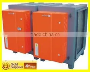 Commercial Kitchen Equipment For Fume Emission Control thumbnail-1