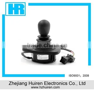 YJ500 Industrial Control Rod Wireless pc Joystick thumbnail-1