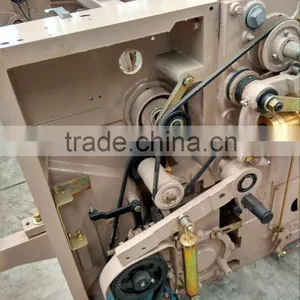 2015 New Technology High Speed Water Jet Loom Specially for India Market - Working Speed 1100rpm thumbnail-2