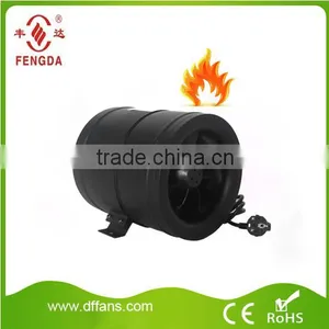 Exhaust Fan for Greenhouse/poultry House /industrial Fan thumbnail-1
