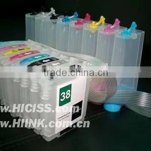 Ciss for Photosmart Pro B9100 thumbnail-1