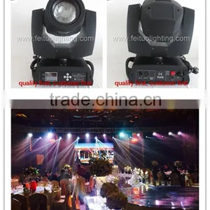 Hot Sale Products in 2015 230w Sharpy Moving Head Beam Light thumbnail-1