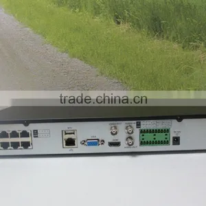 Onvif 8ch/16ch/32ch Face Recognition Nvr System 2016 thumbnail-4