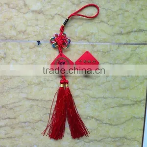 Custom Design Keychain Strap for Promotion thumbnail-3