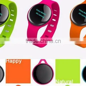 Wholesale Bluetooth Smart Wristband Bracelet H8 Fitness Tracker Smart Movement Healthy Bracelet thumbnail-5