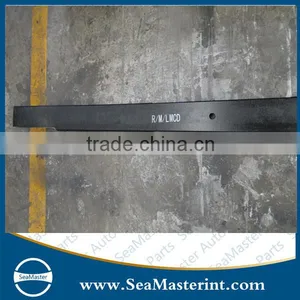 High Quality Auto Spring Leaf For Mercedes-Benz OM352 thumbnail-1