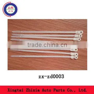 2014 High Quality Nylon Cable Tie 5*430 thumbnail-1