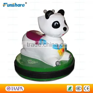 Funshare 2015 Hot New Mini Amusement Park Ride Kiddie Ride for Sale Coin Operated thumbnail-1