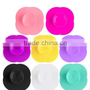 Wholesale Customized Brush Cleaner Silicone Makeup Brush Cleaner Manufacturer China thumbnail-3