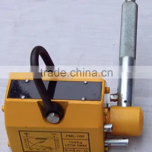 Steel Coil Lifter thumbnail-2