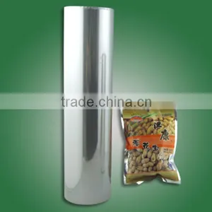 Food Grade Bopp Film thumbnail-2