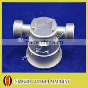 Precision Casting From Ningbo Tianhui thumbnail-2
