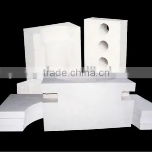 Refractory Material ( the Largest Manufacture in China) thumbnail-1