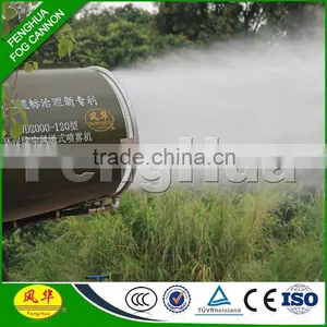 Stainless Steel Pressure Sprayer for Open Pit Mine,portable Power Sprayer thumbnail-5
