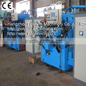 High Efficiency Automatic Stainless Steel Chain Welding Machine 5-10mm thumbnail-1