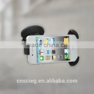 HC52 Car Phone Holder Car Window Phone Holder thumbnail-3