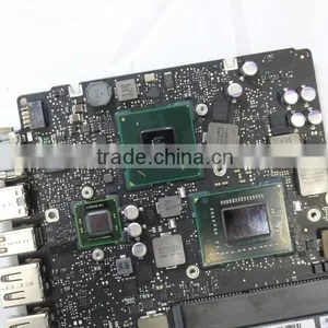 661-5870 A1278 MC724LL/A Logic Board I7-2620M 2.7Ghz 820-2936-B Early 2011 thumbnail-3