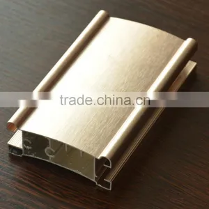 Aluminum Doors and Windows Profile /extruded Aluminum Profiles / Doors and Windows Aluminum Profile thumbnail-6