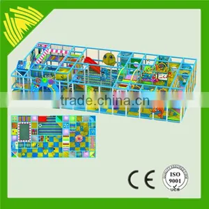 Indoor Playground Mcdonalds With Indoor Playground thumbnail-5