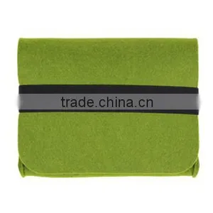 2014 Felt Travel Storage Bag for Cellphone Accessorries With OEM thumbnail-1