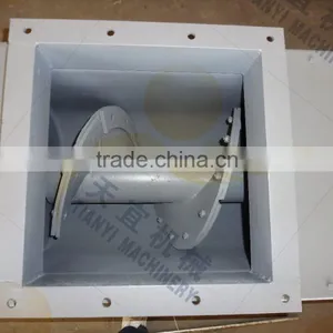 Flexible Large Capacity Coal Spiral Screw Conveyor for Coal Conveying thumbnail-6