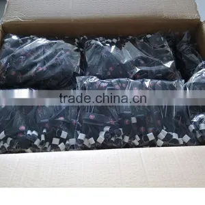 Factory Promotional Fabric Passive Rfid Woven Wristband for Festival Concert Sports Events thumbnail-6