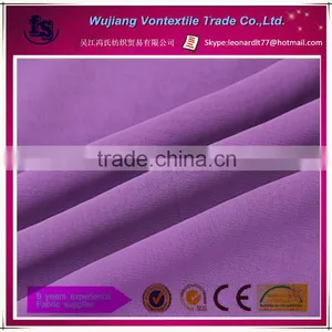 100% Polyester Customized All Kings of Pure Silk Chiffon Fabrics thumbnail-1