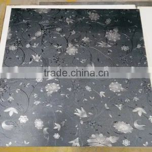 Pvc Ceiling Tiles With Size 595*595*7mm, Plastic Pvc Ceiling thumbnail-6