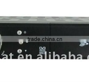 STRONG 3000 Fta Receiver AV thumbnail-1