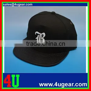 2013 High Quality Blank Snapback Hats thumbnail-1