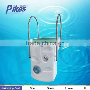 Factory Profession Product Wall-hung Pipeless Swimming Pool Filter for Home thumbnail-1