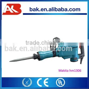 65mm Electric Hammer Drill Hm1306 Demolition Hammer thumbnail-1