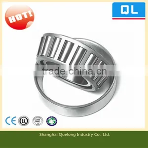 OEM Service High Quality Material Taper Roller Bearing thumbnail-1