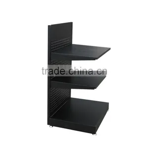 Easy Assembled Shelf Ready Shippers, SRS, Christmas Gift Display Rack thumbnail-1