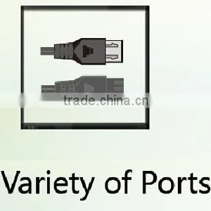 "IBoard 65inch Multi-media Interactive Touch Monitor" thumbnail-3