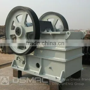 PE Jaw Crusher Designed for Long Life Service thumbnail-3