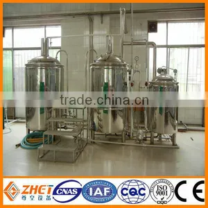 Laboratory Testing Beer Brewing Brewery Equipment thumbnail-1