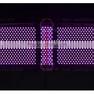 Skin Tightening PDT Led Light Skin Rejuvenation/PDT Photon Acne Freckle Removal       Wrinkle Removal/ Skin Whitening Led PDT Beauty Machine Anti-aging470nm Red thumbnail-5
