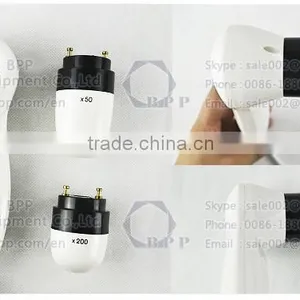 Boxy Skin And Hair Analyzer Skin Analyzer Magnifier Machine thumbnail-6