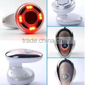 High Quality Home Use Mini Handheld Led Light Body Fat Burn Device thumbnail-2
