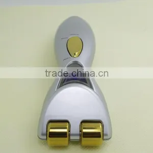 Home Use Personal Titanium Probes EMS Body Relax Equipment thumbnail-1