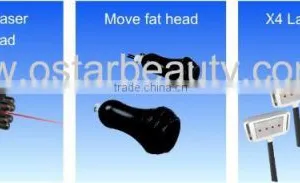 650nm Wavelength Laser Cavitation Body Shaping S 02 thumbnail-6