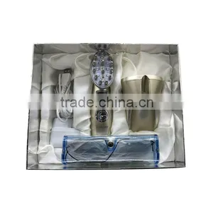 Paypal Hot Selling Hair Fall Solution Electric Hair Comb thumbnail-2