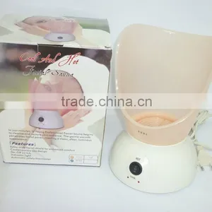 2013 Beauty Equipment Facial Steamer Facial Spa Facial Sauna for Stomach Sweat Belt thumbnail-1