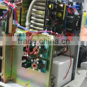 Yuweilaser Advanced Ipl Machine for Skin Rejuvenation thumbnail-4