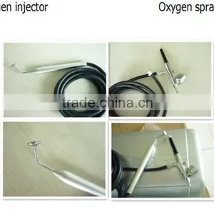 O2 Injection Oxygen Skin Rejuvenation Machine thumbnail-3