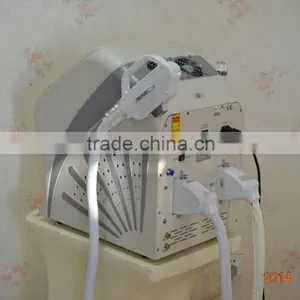 Medical Professional SHR IPL Machine Permanent Hair Removal /SHR IPL Face Lifting Machine Keyword 2015 Best Shr Ipl Machine For Beauty Use thumbnail-2