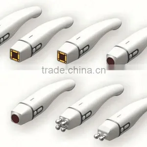 New Face NV- V500 2017 China Supplier Radio Frequency Machine rf Machine for Face Lift thumbnail-4